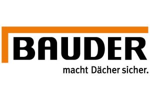 Bauder ist Hersteller für Ausbau bei Schwarz & Sohn