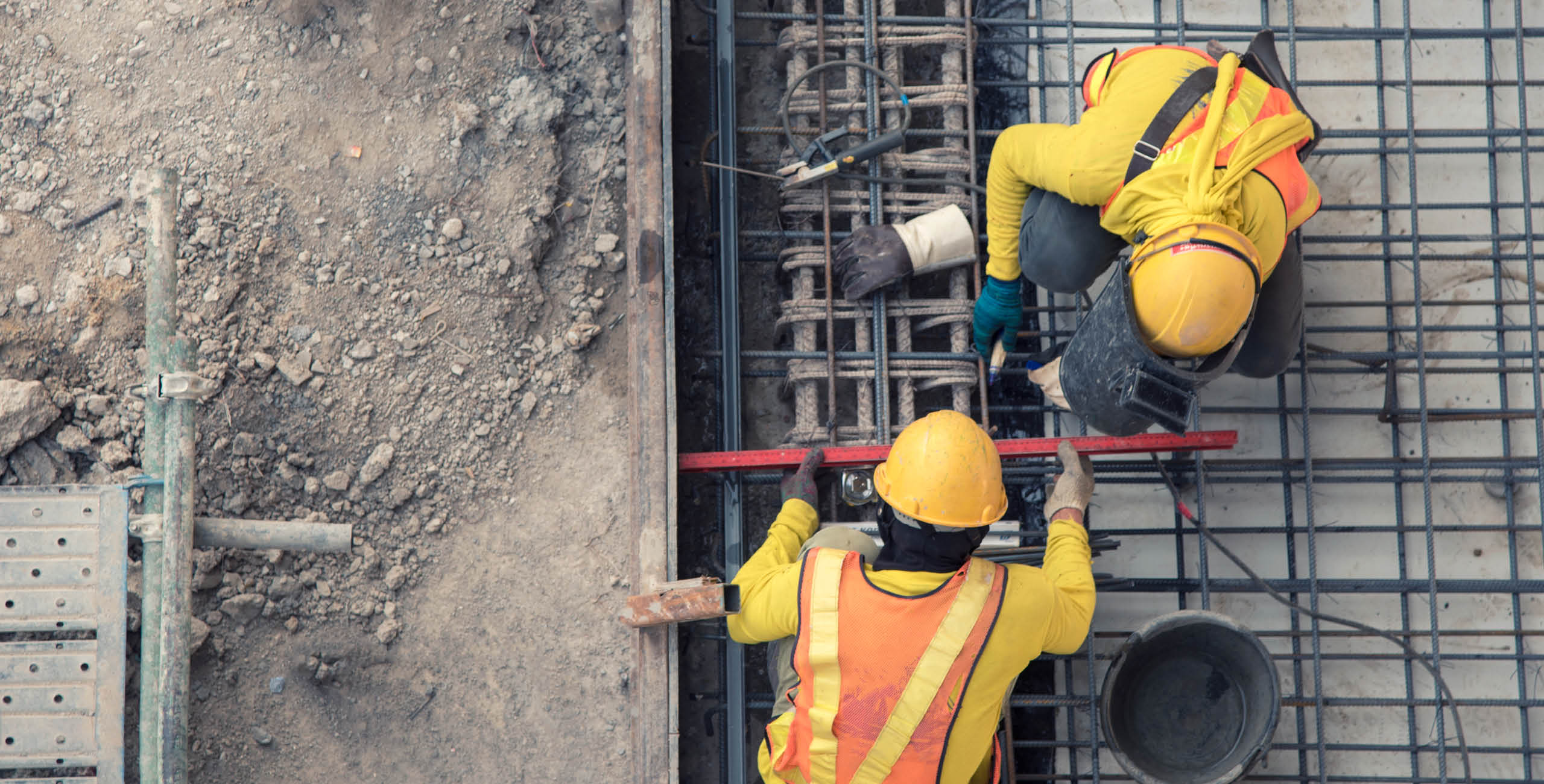 Rohbau und Hochbau für Profis im Sortiment bei Schwarz & Sohn