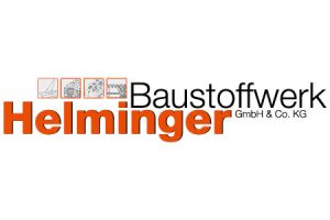 Helminger Baustoffwerk ist Hersteller bei Schwarz & Sohn