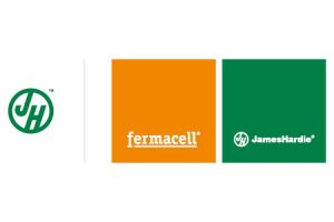 James Hardie fermacell ist Hersteller für Ausbau bei Schwarz & Sohn