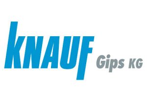 Knauf Gips ist Hersteller für Bodenbeläge und Ausbau bei Schwarz & Sohn