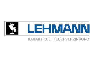 Lehmann ist Hersteller für Ausbau bei Schwarz & Sohn