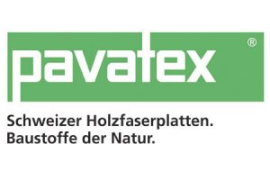 Pavatex ist Hersteller für Ausbau bei Schwarz & Sohn