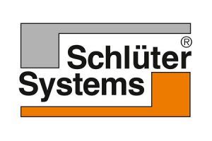 Schlüter Systems ist Hersteller für Bodenbeläge bei Schwarz & Sohn