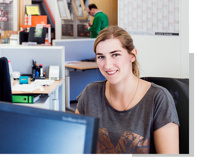 Service und Beratung bei Schwarz & Sohn