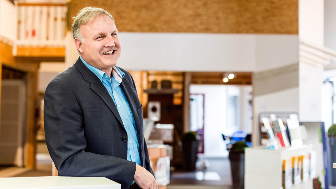 Kompetentes Fachpersonal bei Schwarz & Sohn in Dingolfing