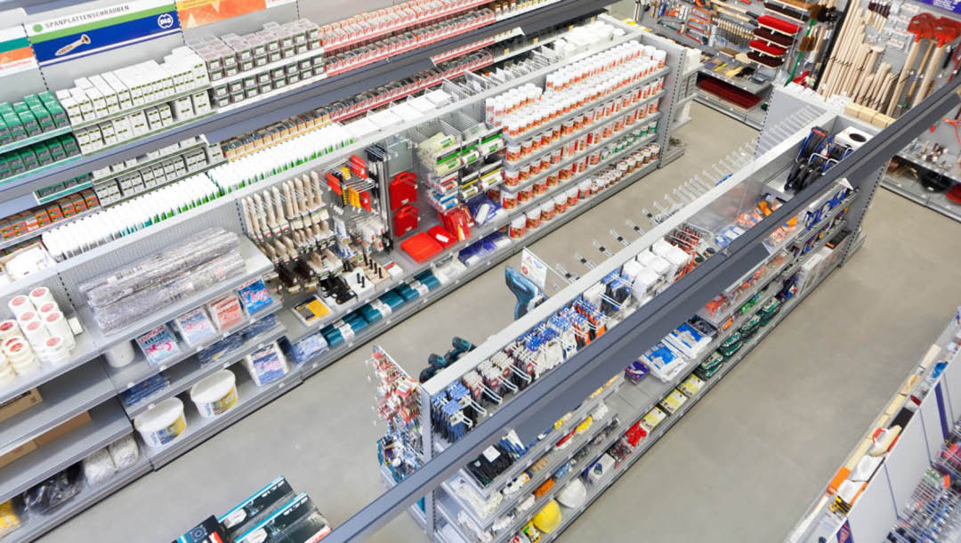 Werkzeug und Zubehör im Fachmarkt für Profis von Schwarz & Sohn