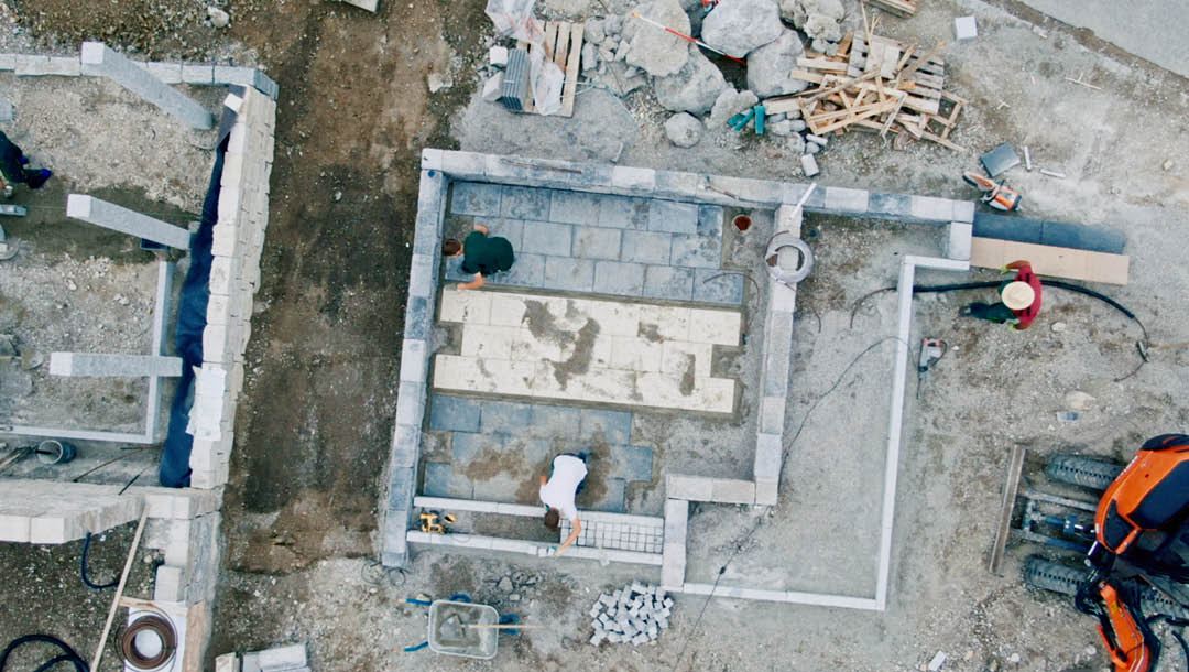 Bauen, Renovieren und Gestalten mit Schwarz & Sohn