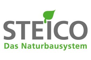 Steico ist Hersteller für Ausbau bei Schwarz & Sohn