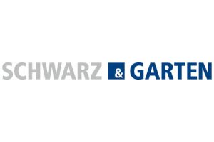Schwarz & Garten Logo von Schwarz & Sohn